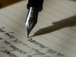 Gambar untuk artikel Temukan bakat dalam menulis